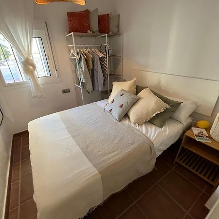 Casa En El Centro De Los Boliches Fuengirola Exteriör bild