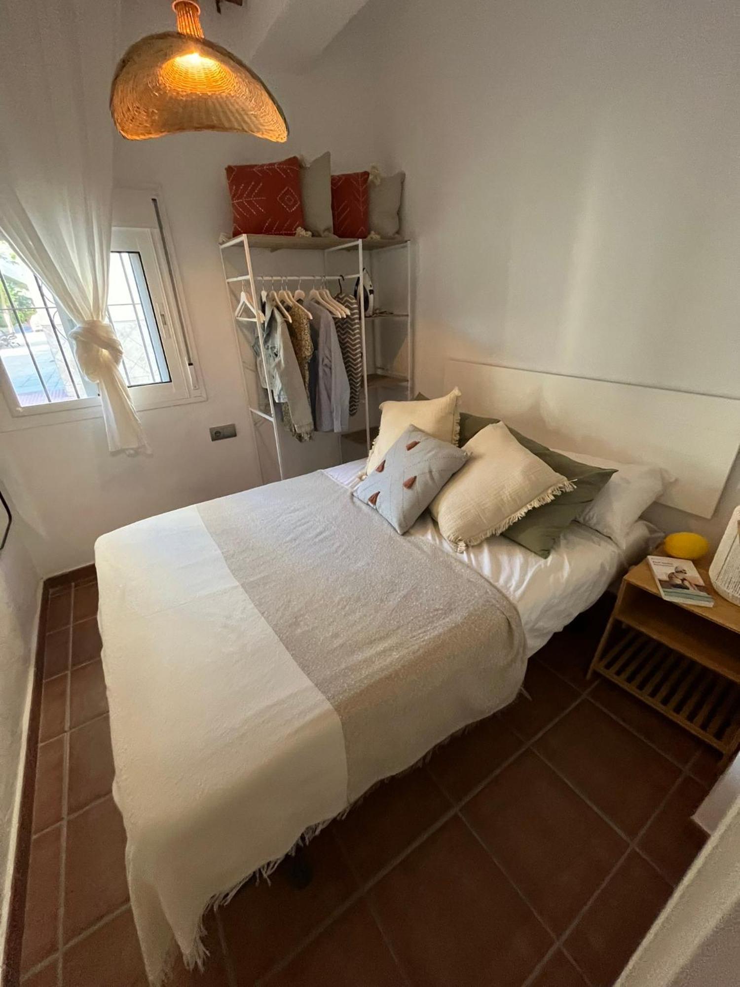 Casa En El Centro De Los Boliches Fuengirola Exteriör bild