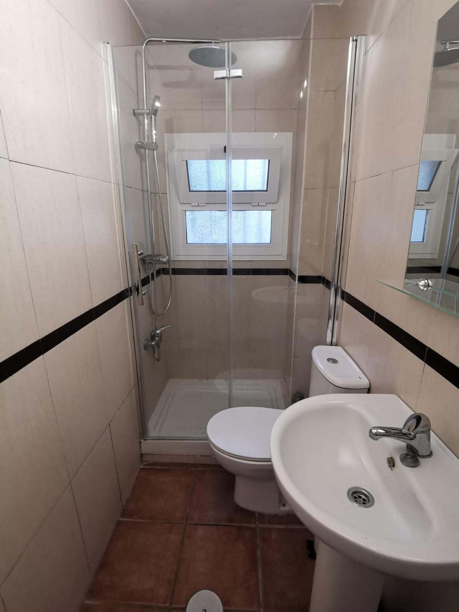 Casa En El Centro De Los Boliches Fuengirola Exteriör bild